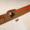 Cabela’s Upland Canvas Shotgun Case