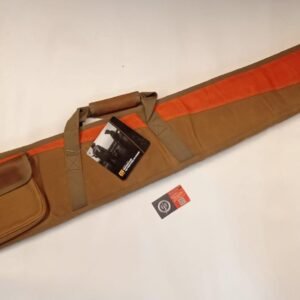 Cabela's Upland Canvas Shotgun Case