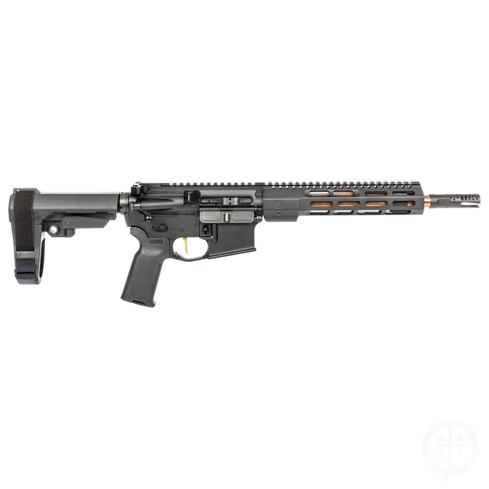 Zev AR Core Elite