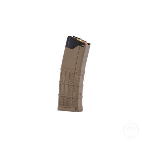 Lancer Systems, L5AWM 5/30 Round Magazine, 5.56/300 Blackout