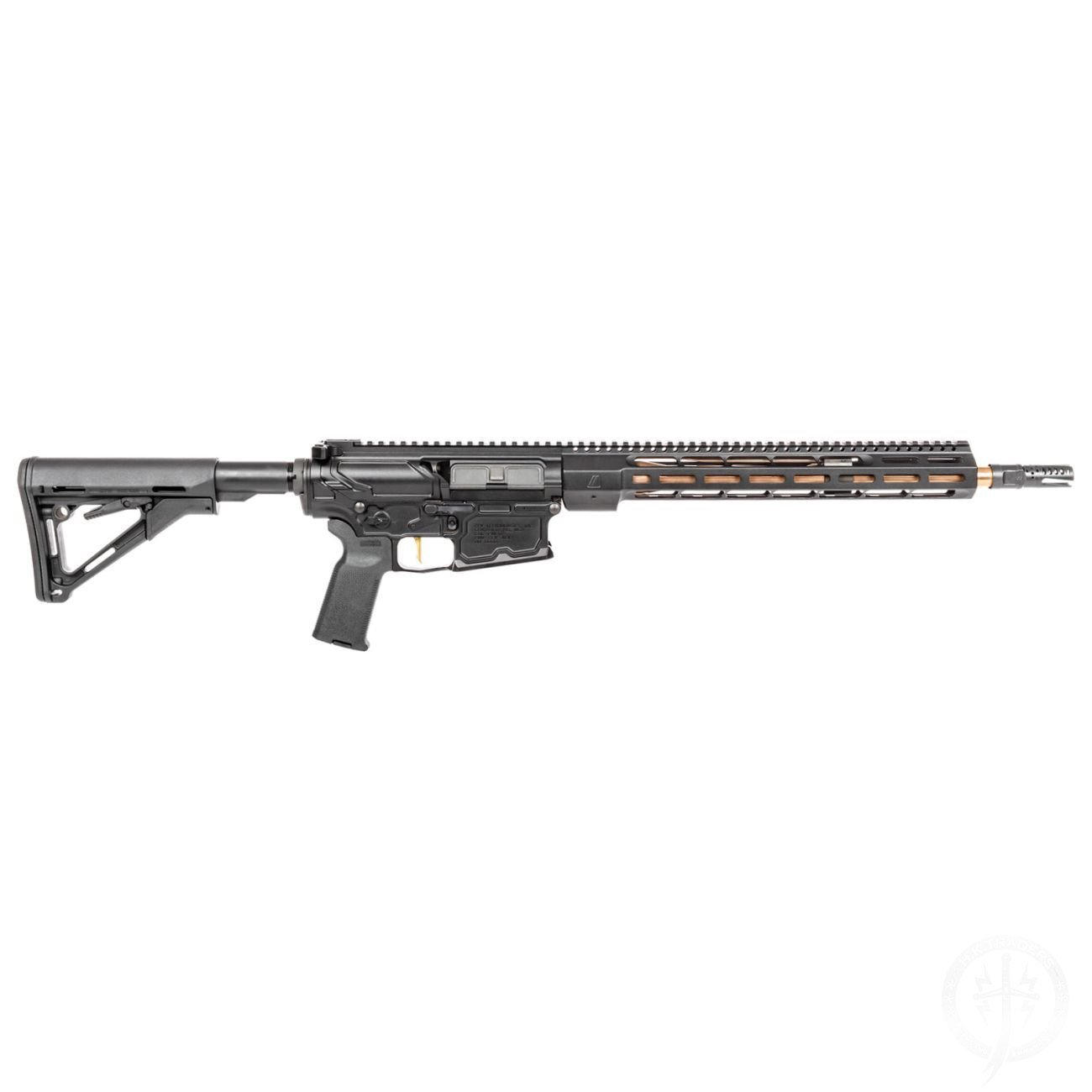 ZEV AR-10