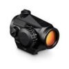CROSSFIRE RED DOT 2 MOA DOT