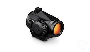CROSSFIRE RED DOT 2 MOA DOT
