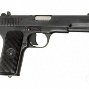 Tokarev TT-33