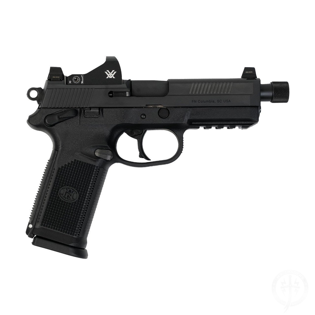 FNX 45 (Tactical) MOS