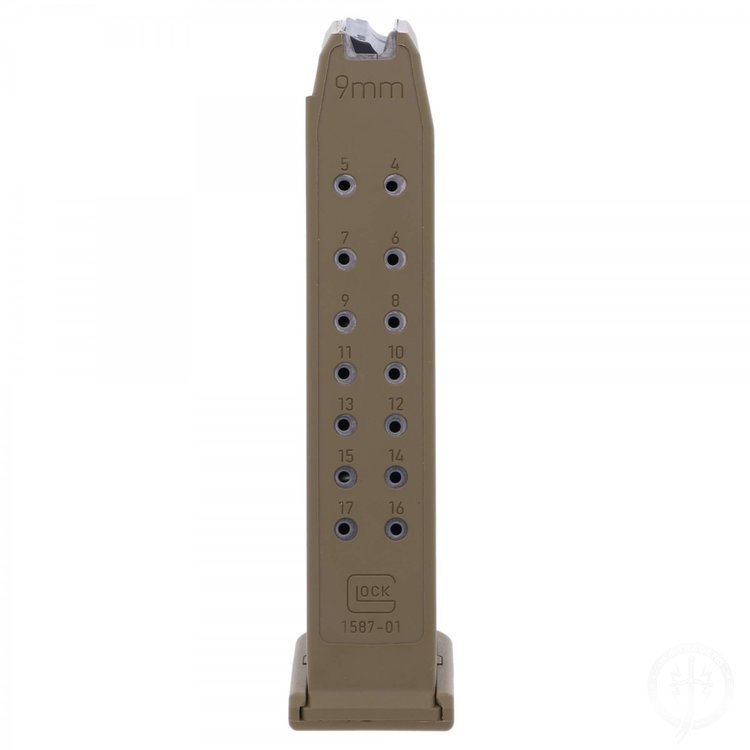 Glock 19X Magazines