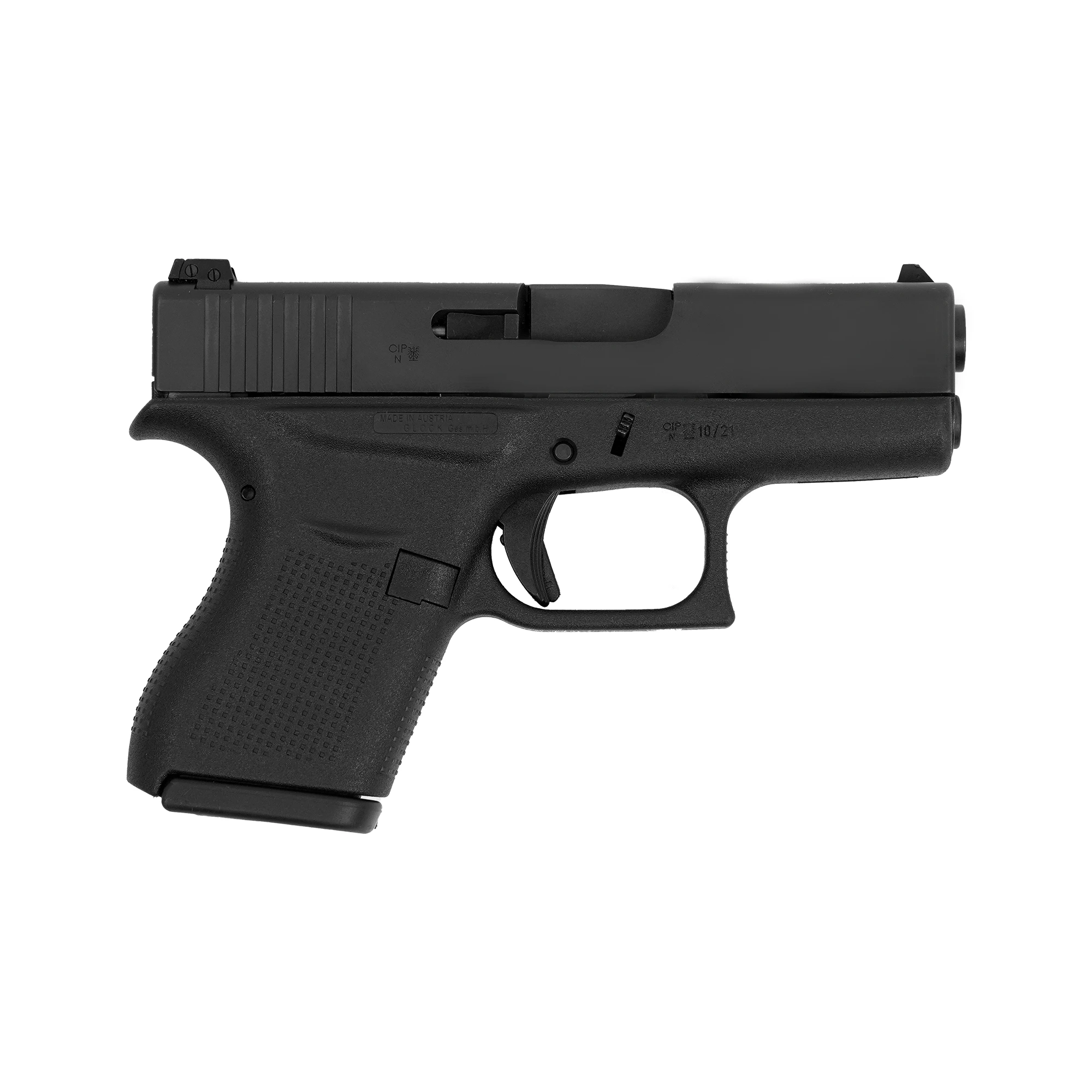 Glock 43