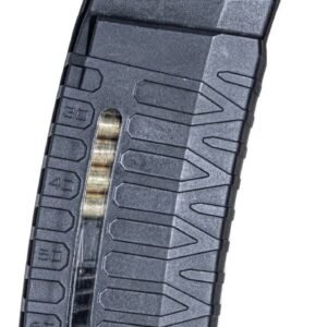 The Schmeisser S60 Window AR-15 M4 Mag