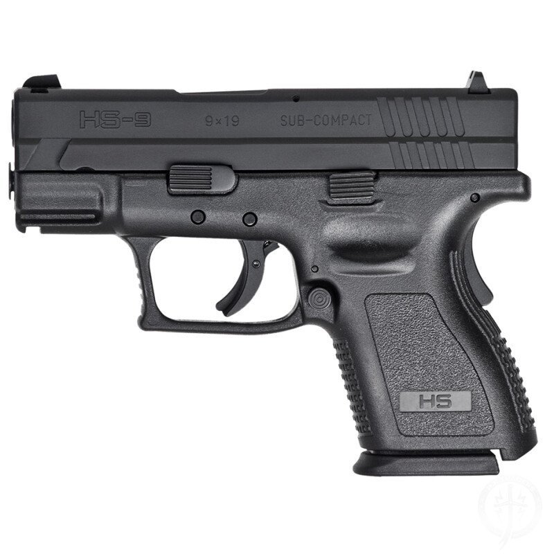 HS9 SubCompact