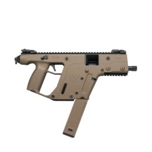 Vector SDP Gen 2 | 5.5" | FDE  (SOLD)