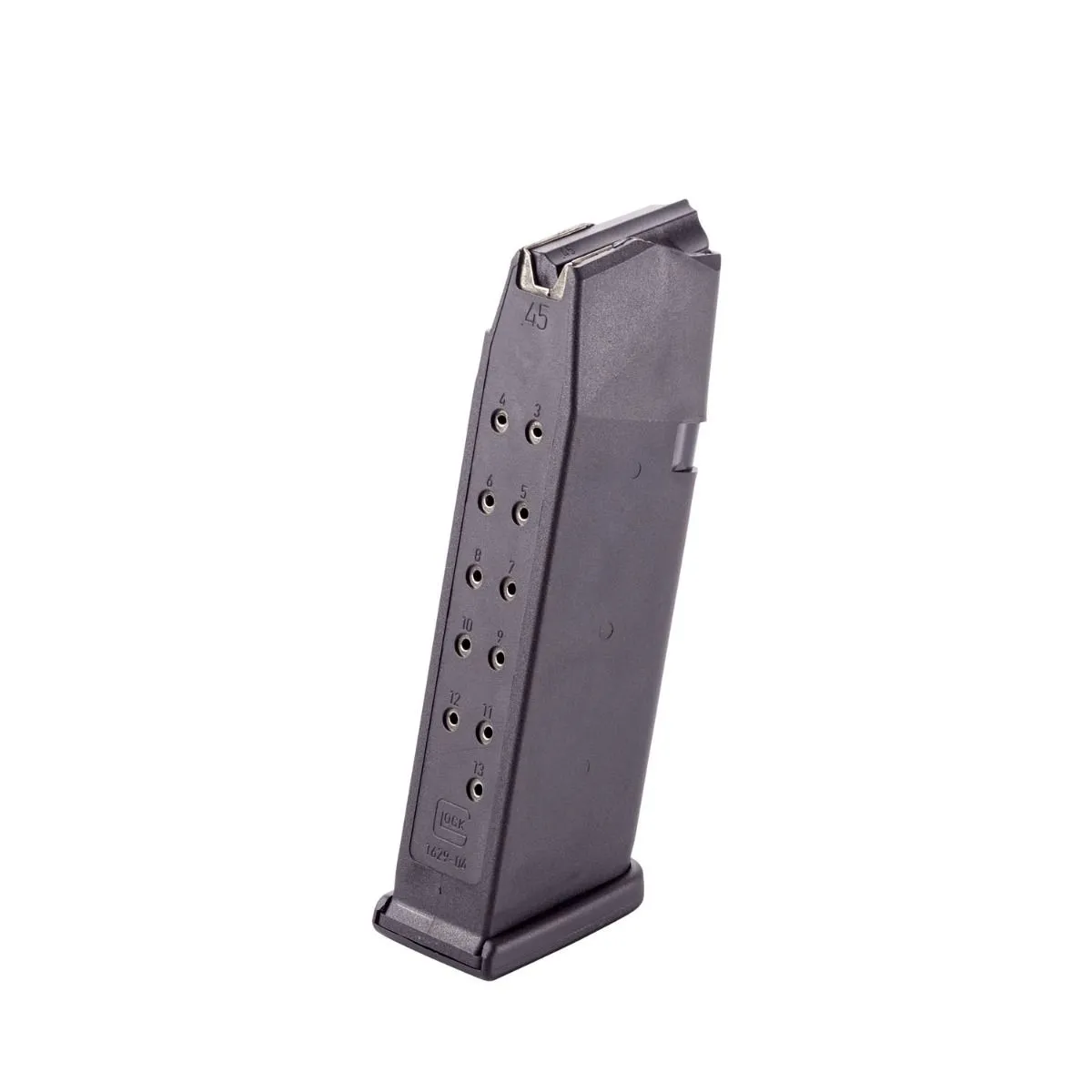 Glock Factory 13 round .45 ACP Glock magazine