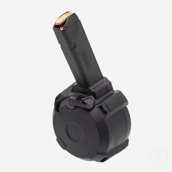 MAGPUL PMAG D-50 GL9 – GLOCK