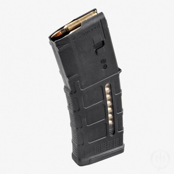 MAGPUL MAGZINE GEN M3 (WINDOW)