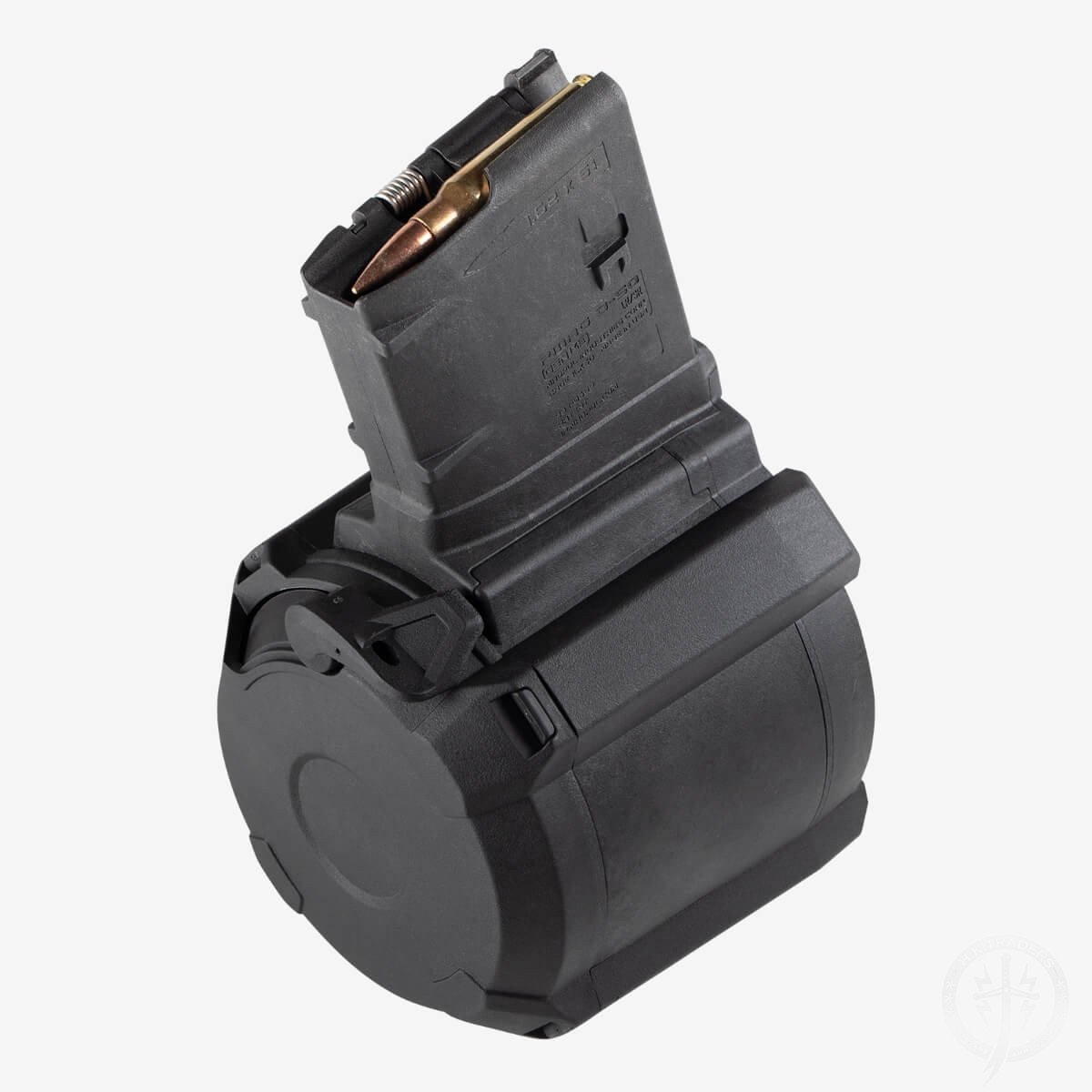 PMAG D-50 LR/SR GEN M3