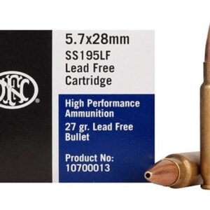5.7 FN (HP)