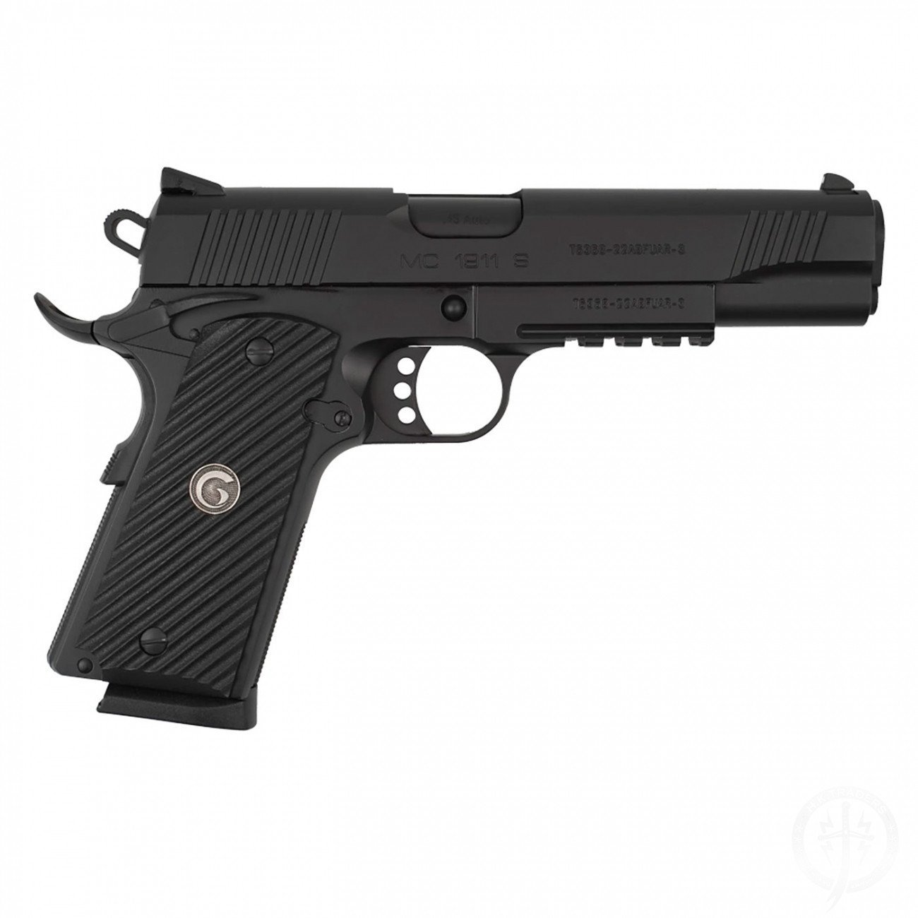 GIRSAN 45 ACP