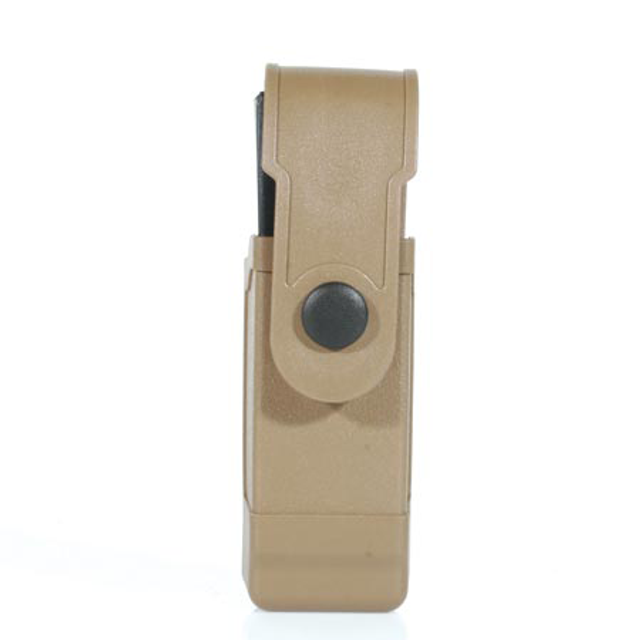 BLACKHAWK Tactical Mag Pouch, Coyote Tan