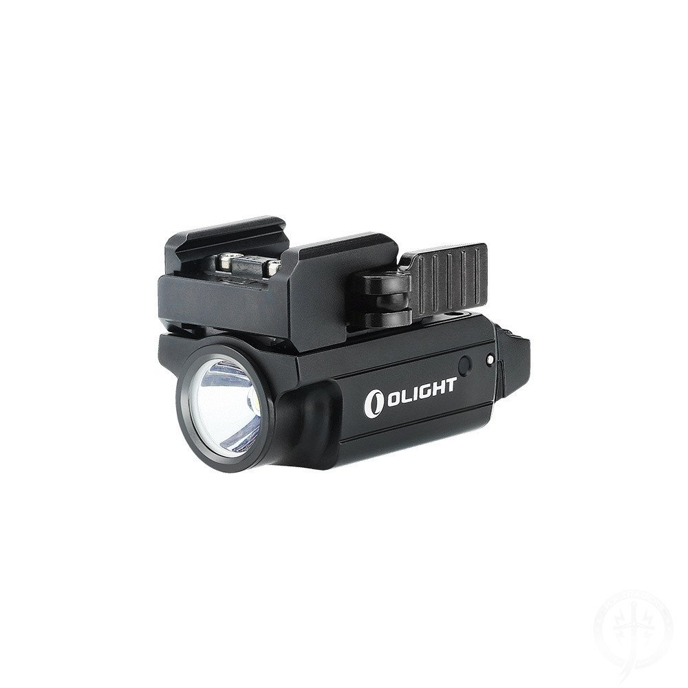 PL-MINI 2 Valkyrie Tactical Light Black
