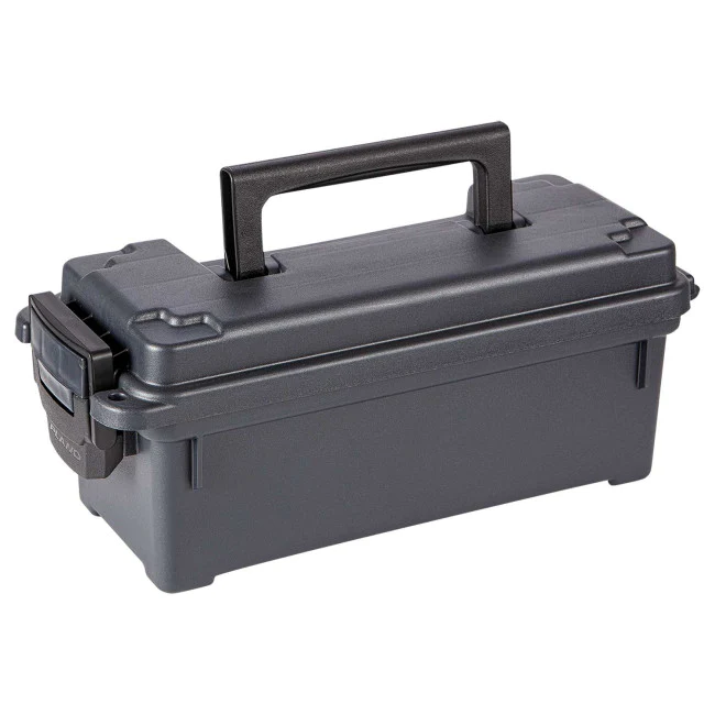 Plano shot shell box