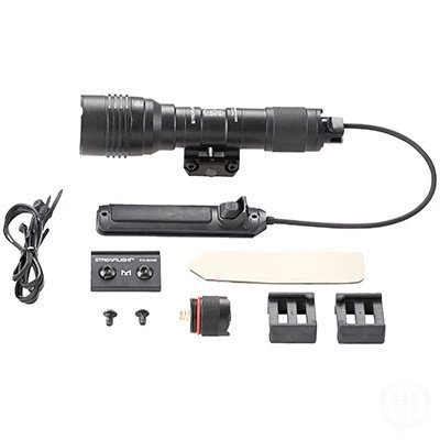 PROTAC RAIL MOUNT HL-X LONG GUN LIGHT