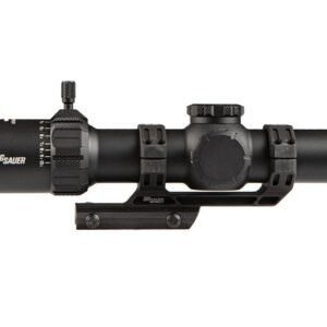 TANGO-MSR LPVO 1-10X26MM (FFP)