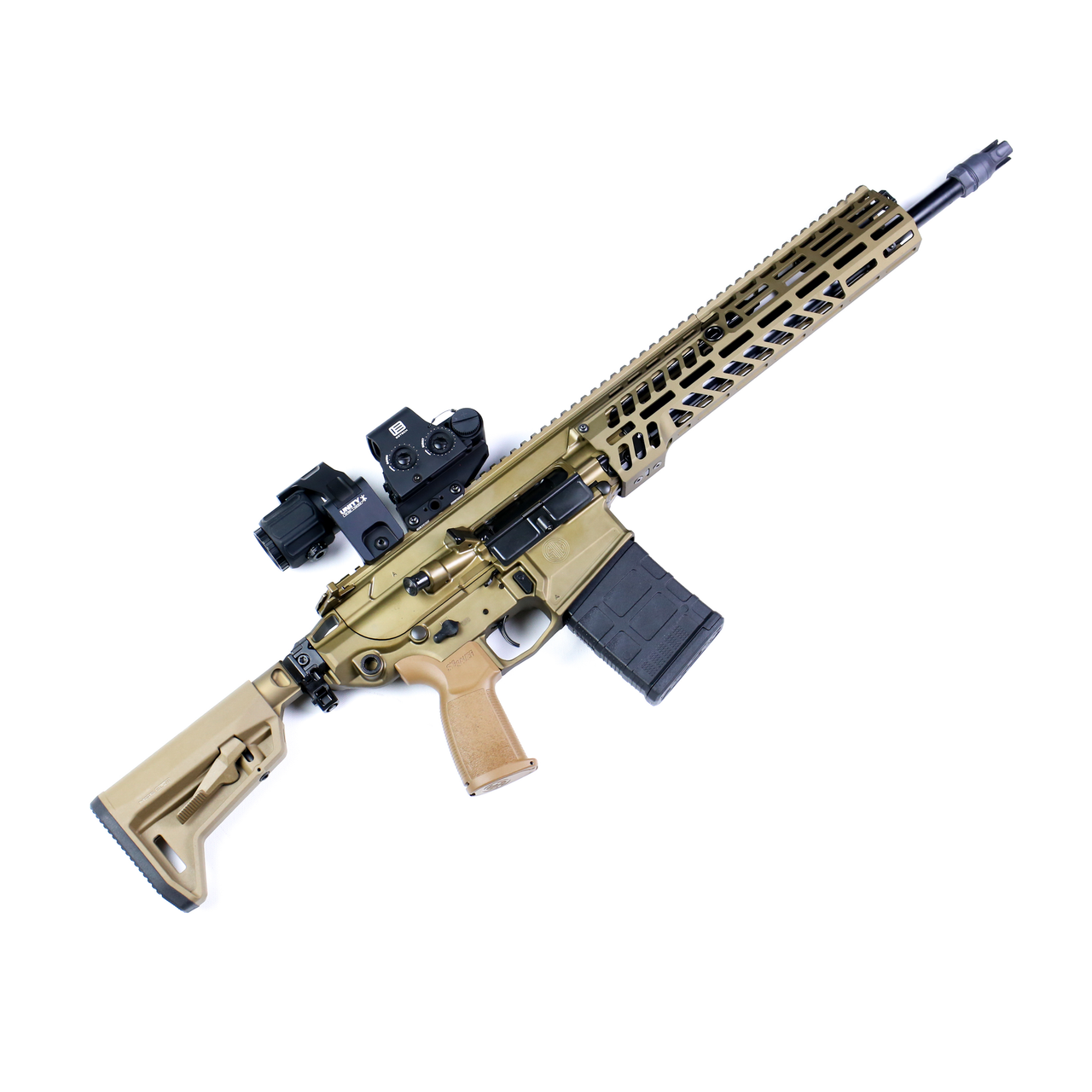 SIG SAUER MCX-SPEAR 308