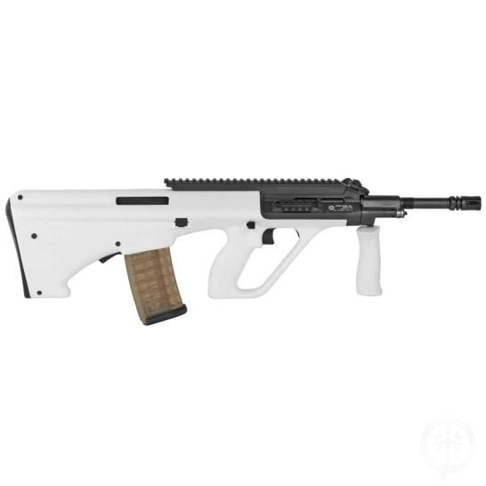 STEYR AUG A3 M1 White