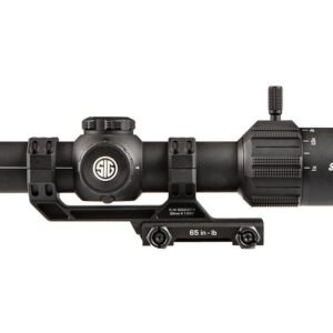 TANGO-MSR LPVO 1-6X24MM