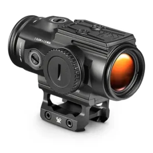SPITFIR HD GEN II 5X PRISM SCOPE