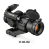 STRIKEFIRE II RED DOT