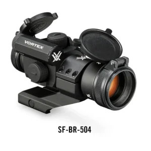 STRIKEFIRE II RED DOT