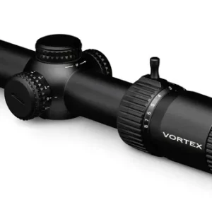 STRIKE EAGLE 1-8X24