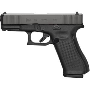 GLOCK 45 Gen5, Austria, 9mm