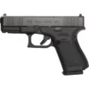 GLOCK 19 Gen5 MOS, Austria, 9mm
