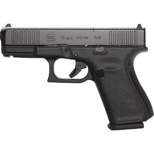 GLOCK 19 Gen5 MOS, Austria, 9mm