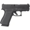 Glock 43X MOS Austria 9mm