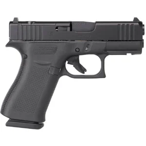 Glock 43X MOS Austria 9mm