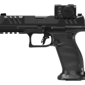 WALTHER PDP FS 4.5 ACRO P2