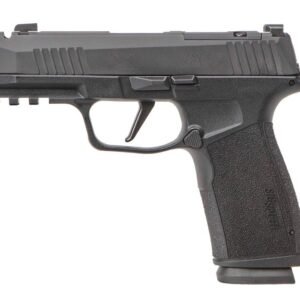 SIG SAUER P365 XMACRO
