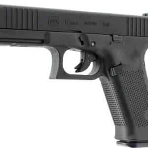 Glock 17 Gen5 MOS Austria 9mm