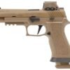 SIG SAUER M17X