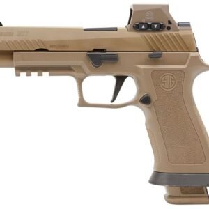SIG SAUER M17X