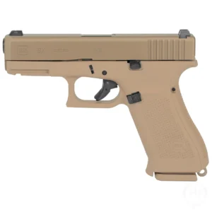 Glock 19X Austria 9mm