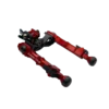 Limited Edition Accu-Tac Redline WB-4 Bipod