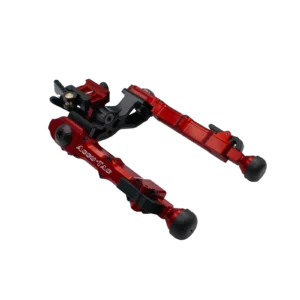 Limited Edition Accu-Tac Redline WB-4 Bipod