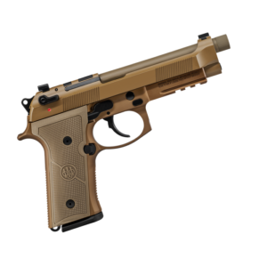 Barreta M9A4 9mm