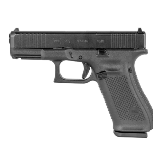 GLOCK 45 Gen5 MOS, Austria, 9mm