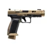 Canik TTI Combat (European Variant)