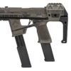 SIG SAUER P320-FLUX LEGION 9mm (SOLD)