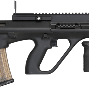 STEYR AUG A3 SA SWAT 556 NATO